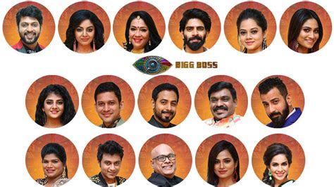 Rumors comes True - Surprise Contestants in Bigg Boss 4 Tamil