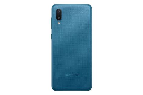 Samsung launches the Galaxy M02 in India to take on Xiaomi’s Redmi 9A | xda-developers | Bloglovin’