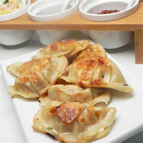 Taiwanese Dumplings Recipe | Allrecipes