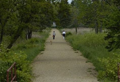 Cascades Park trail project delayed one year because of numerous ...