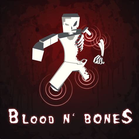 Blood N Bones Classic - Minecraft Modpacks - CurseForge