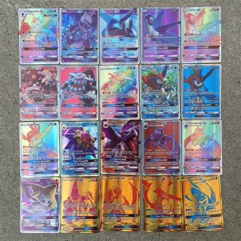 Battle Game Pokemon Cards - Online Shop