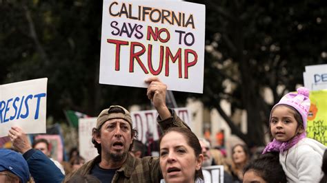 California Is Officially a Sanctuary State – Mother Jones