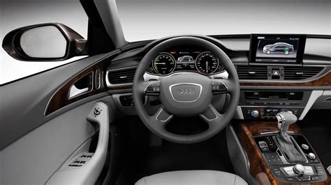 Free Download Top Audi Sportback Concept Interior Wallpapers 2K – Car Wallpapers