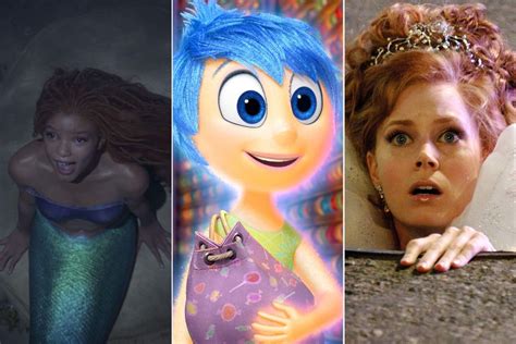 List of Upcoming Disney & Pixar Movies & TV Series Snow White Movie, Hocus Pocus 2, Maya Rudolph ...