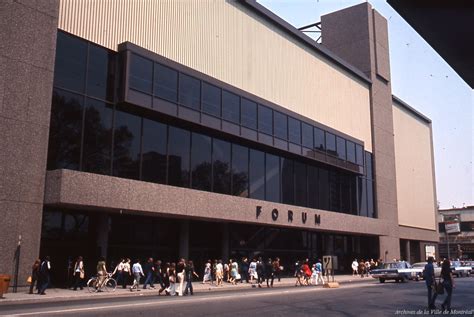 All sizes | Le Forum de Montréal, 19 mai 1971, VM94-Ed041-009 | Flickr ...