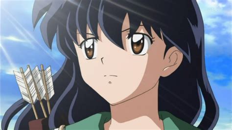 InuYasha's Kagome Higurashi Deserved a Better Feudal Fairy Tale - WWAC