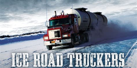 How much do Ice Road Truckers cast earn per episode?