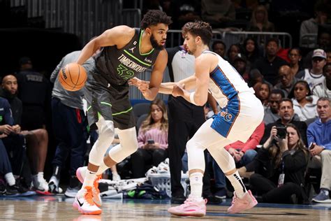 Karl-Anthony Towns injury updates: Timberwolves C expected to miss 4-6 weeks with right calf ...