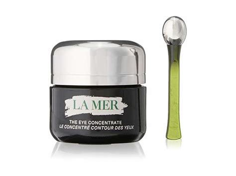 La Mer The Eye Concentrate, 15ml Ingredients and Reviews