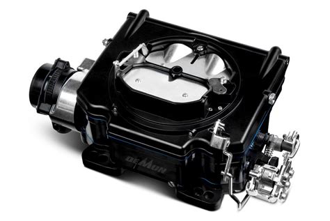 Demon Carburetion™ | Air Cleaner Assemblies, Calibration Kits — CARiD.com