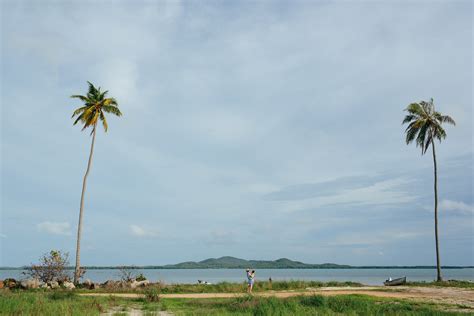 Paradise | Badu Island, Torres Strait — Sandra Henri Photography