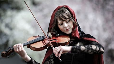 Lindsey Stirling, Women, Violin HD Wallpapers / Desktop and Mobile ...