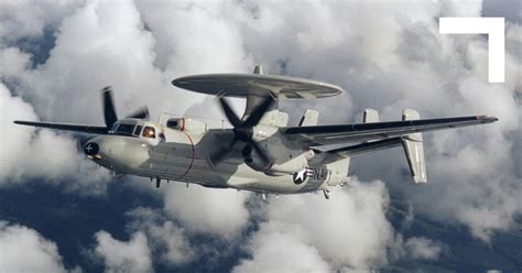 E-2C Hawkeye 2000 - Northrop Grumman