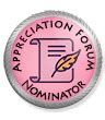 File:Badge-Appreciation Forum Nominator Elite.png - 118Wiki