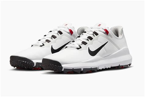 Nike Tiger Woods '13 Golf Shoe 10th Anniversary | HiConsumption