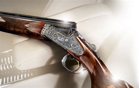 Blaser shotgun - one of the best in the world - The Field