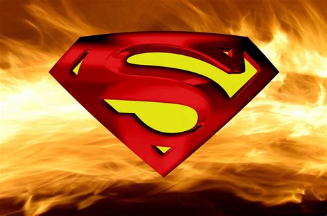 🔥 [100+] Batman Superman Logo Wallpapers | WallpaperSafari