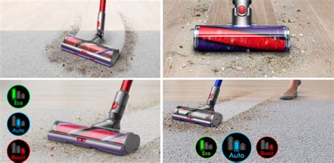 Dyson V11 Outsize vs Absolute Extra (2021): Which Dyson V11 Cordless ...