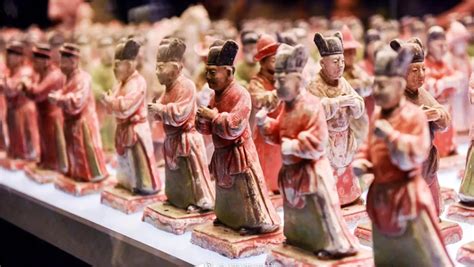 Shaanxi History Museum – Tickets, Opening Hours, Highlights, and Tips ...