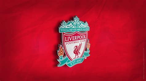 Wallpaper Logo Liverpool 2018 ·① WallpaperTag