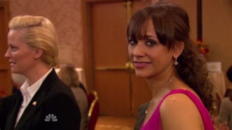 Rashida on 'Parks and Recreation' - Rashida Jones Image (6158633) - Fanpop