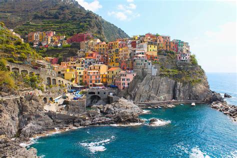 Top 20 Manarola, Riomaggiore villa rentals | Vrbo