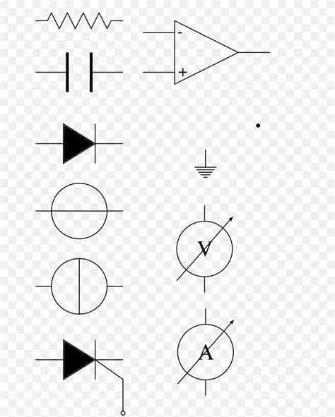 Electrical Wiring Diagram Symbols Pdf - Wiring Draw