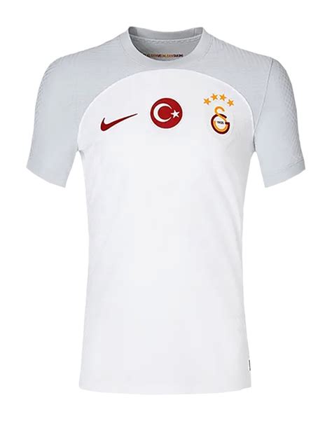 Galatasaray 2023-24 Away Kit