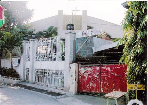 Resurrection of Our Lord Parish - Quezon City