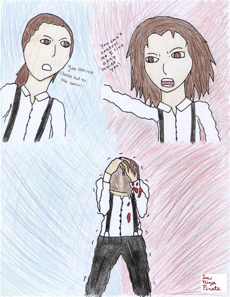 Jekyll and Hyde-Confrontation by LeesNinjaPirate on DeviantArt