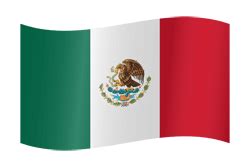 تنزيل علم المكسيك - الولايات المكسيكية المتحدة - Download Mexico Flag