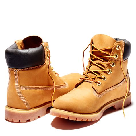 Women's Timberland® Premium 6-Inch Waterproof Boots - Timberland - Malaysia