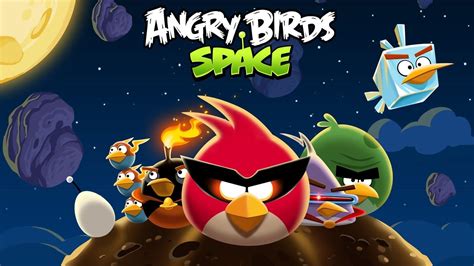 Angry Birds Space Wallpapers - Top Free Angry Birds Space Backgrounds ...