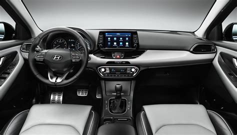 Hyundai i30 interior | I30, Carros hyundai, I30 hyundai