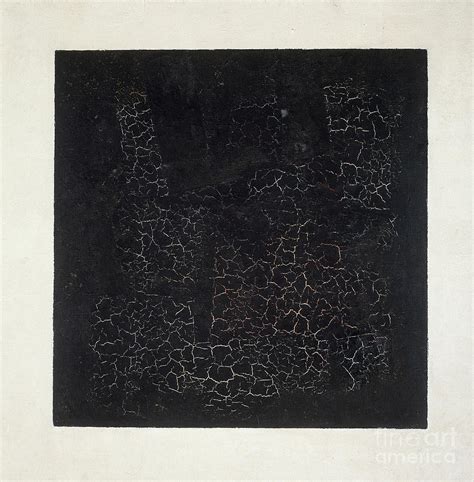 Black Square Painting by Kazimir Malevich - Fine Art America