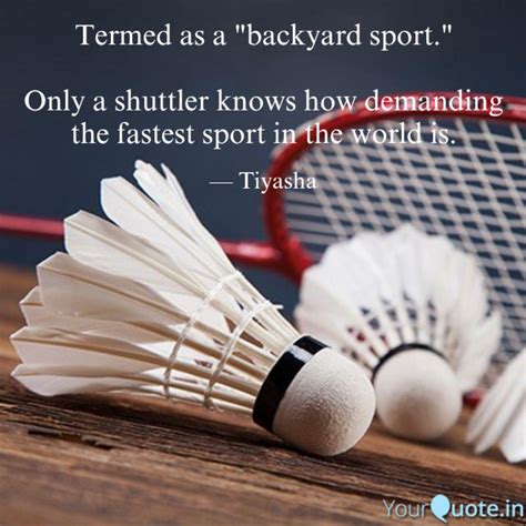 Badminton Quotes Wallpapers - Wallpaper Cave