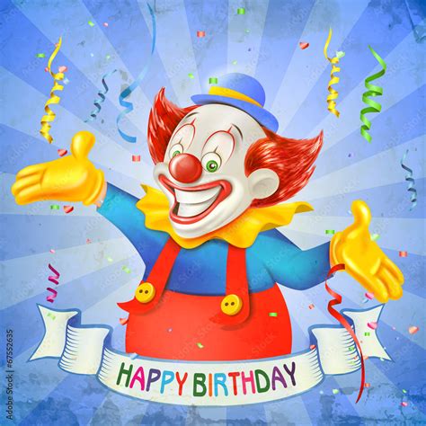 Total 97+ imagem clowns happy - br.thptnganamst.edu.vn