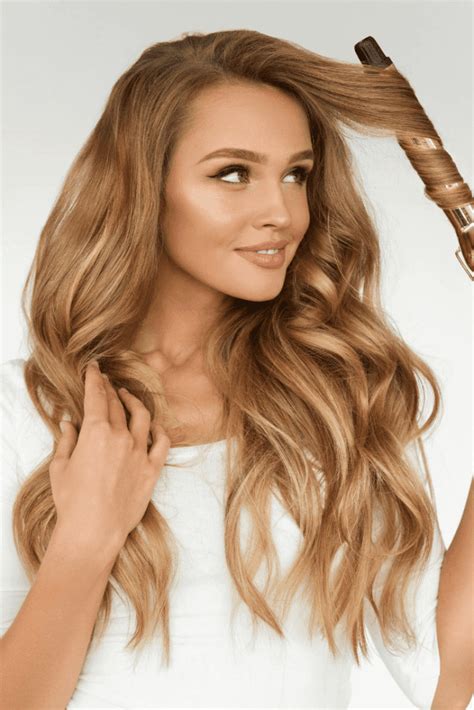 10 Easy Tutorials on How To Get Perfect Beach Waves! - I Spy Fabulous