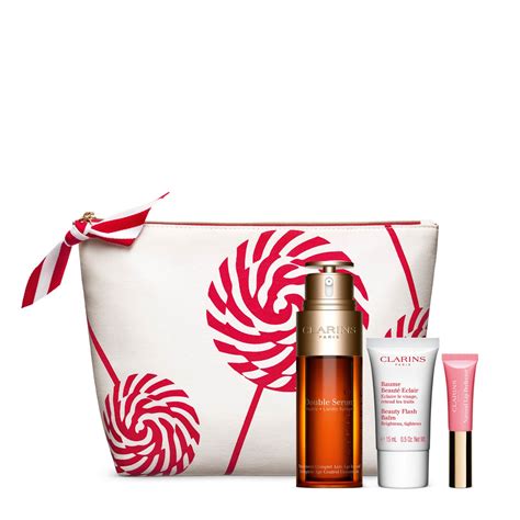 Double Serum Collection 50ml - Clarins