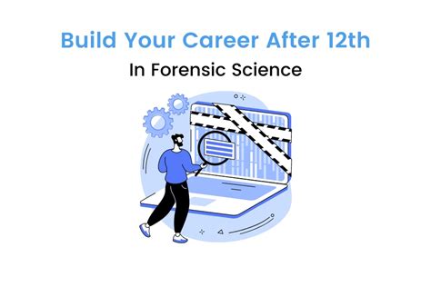 Forensic Science Courses After 12th - Eligibility, Fees, Scope, Salary ...