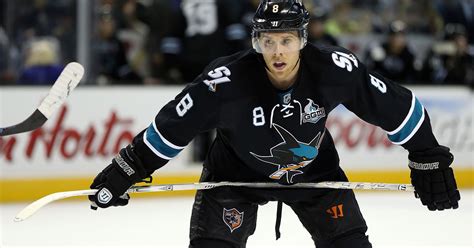 Joe Pavelski Likely To Be Named Captain Of Team USA - CBS Sacramento