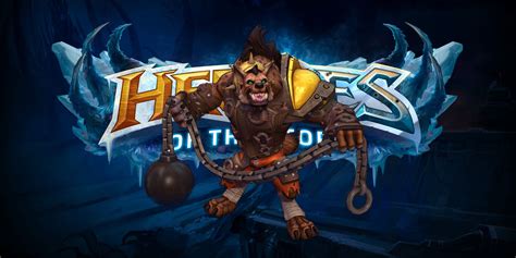 World Of Warcraft’s Iconic Enemy Hogger Is Coming To Heroes Of The Storm