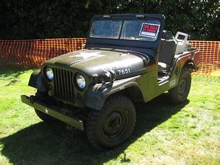 Army is having a Bake Sale | At the car show on the Marymoun… | Flickr