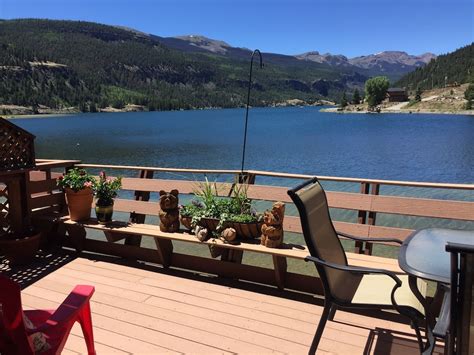 12 Best Lake Cabin Rentals In Colorado, USA - Updated 2024 | Trip101