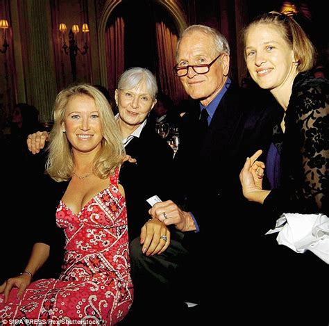 Exclusive interview with Paul Newman's daughter Clea: ‘Nothing stopped Dad; he was like a big ...