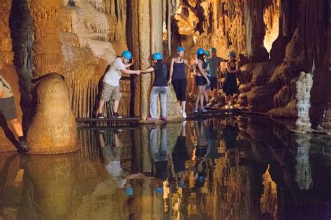 St Michael Lower Caves Gibraltar | GibSpain