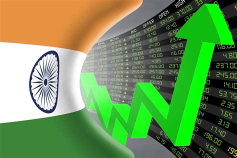 India could surpass the UK as the world's 5th largest stock market by 2024, Goldman says - WAFF ...