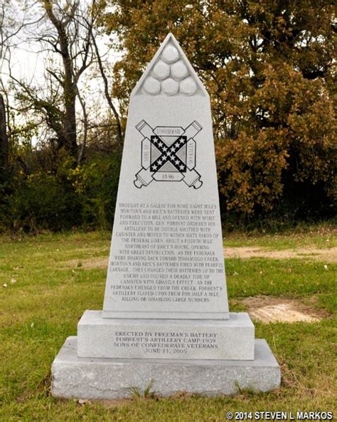 Brices Cross Roads National Battlefield Site | BATTLEFIELD MEMORIAL SITE