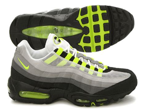 Sports 247365: Nike Air Max 95' True Classic